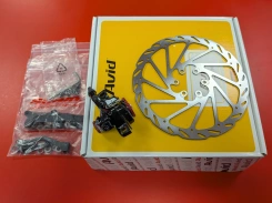 Avid BB7 (zánovní)