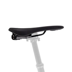 Fizik Gravita Alpaca X5 S-Alloy + Carriage Kit 130 mm
