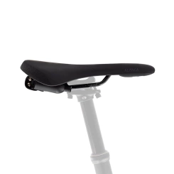 Fizik Terra Alpaca X5 + Carriage Kit