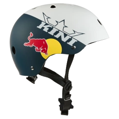 Oneal Kini Red Bull BB Helmet 1.0