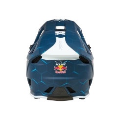 Oneal Kini Red Bull DHC Helmet 1.0