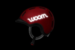 Woom Ready Helmet