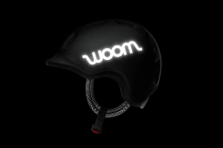 Woom Ready Helmet