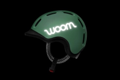 Woom Ready Helmet