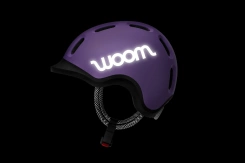Woom Ready Helmet