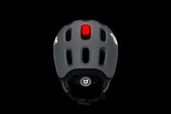 Woom Ready Helmet Light