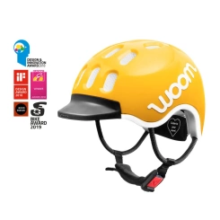 Woom Kids Helmet