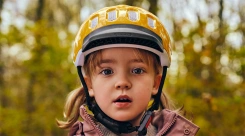 Woom Kids Helmet