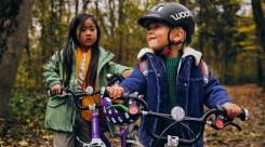 Woom Kids Helmet