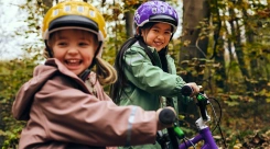 Woom Kids Helmet