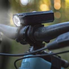 Blackburn Dayblazer 1000 USB-C