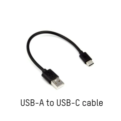 Blackburn Dayblazer 550 USB-C