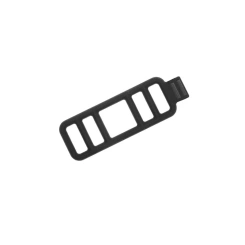 Blackburn Grid Rear Display