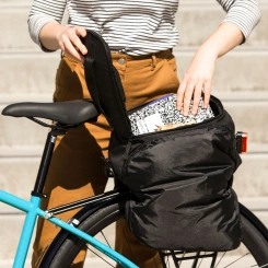 Blackburn Local Trunk Bag