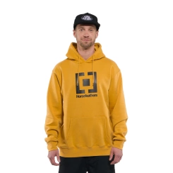 Horsefeathers Leader