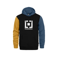 Horsefeathers Leader