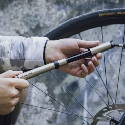 Blackburn AirStik CO2 Mini Pump