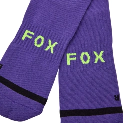 Fox Defend Lunar 8" Special Edition Socks