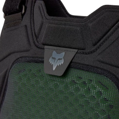 Fox Youth Airframe Chest Guard