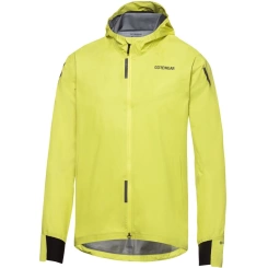 Gore Concurve GORE-TEX Jacket Mens
