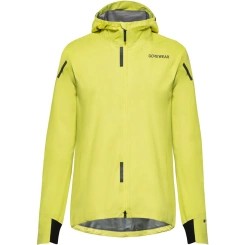 Gore Concurve GORE-TEX Jacket Womens