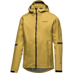 Gore Lupra GTX 2.0 Hooded Jacket Mens