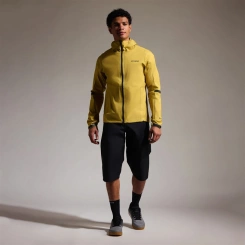 Gore Lupra GTX 2.0 Hooded Jacket Mens