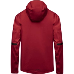 Gore Lupra GTX 2.0 Hooded Jacket Mens