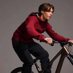 Gore Lupra GTX 2.0 Hooded Jacket Mens