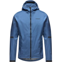 Gore Lupra GTX 2.0 Hooded Jacket Mens
