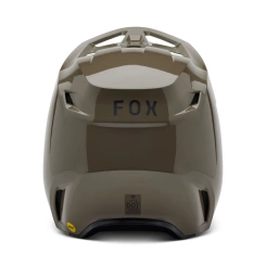 Fox V1 Solid Helmet