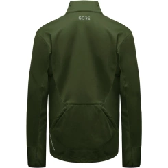 Gore C5 GWS Thermo Trail Jacket