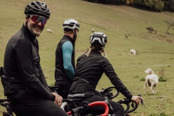 Force Sence Jacket 41489