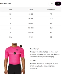 Gore Phantom Jacket Mens