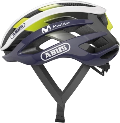 Abus Airbreaker helmet