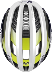 Abus Airbreaker helmet