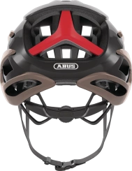 Abus Airbreaker helmet