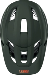 Abus Cliffhanger helmet