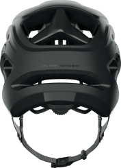 Abus Cliffhanger helmet