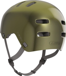 Abus INDY helmet
