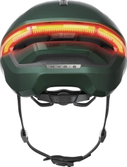 Abus HYP-E helmet