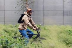 Abus Urban-I 3.0 ACE