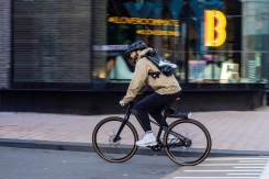 Abus Urban-I 3.0 ACE