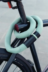 Abus 6206K/110 Goose Lock