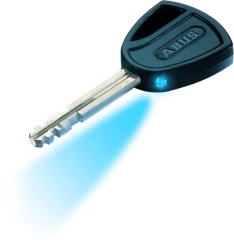 Abus 540/160HB230 Granit XPlus