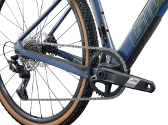 Giant Revolt Advanced 1 Midnight Moon