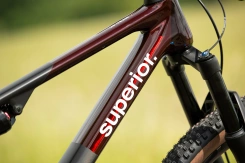 Superior XF 9.9 Team