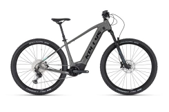 Kellys Tayen R90 P 29" 725Wh