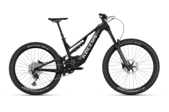 Kellys Theos F70 SH 29"/27.5" 725Wh