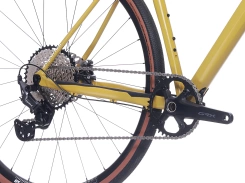 Superior XR 6.5 GR MB